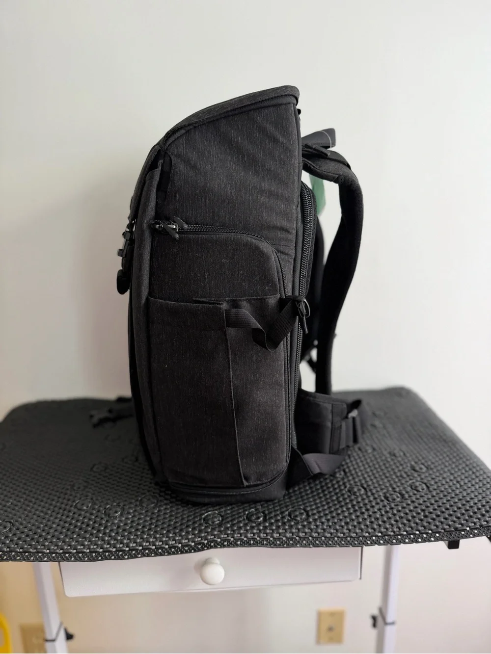 ThinkTank Black Tactical Camera Backpack for Men‎